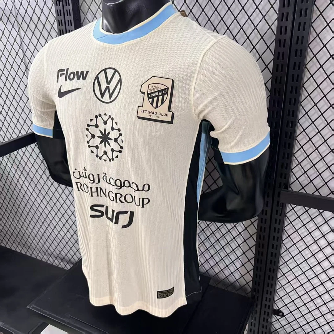 2526 Al-Ittihad Away S-2XL - view 7