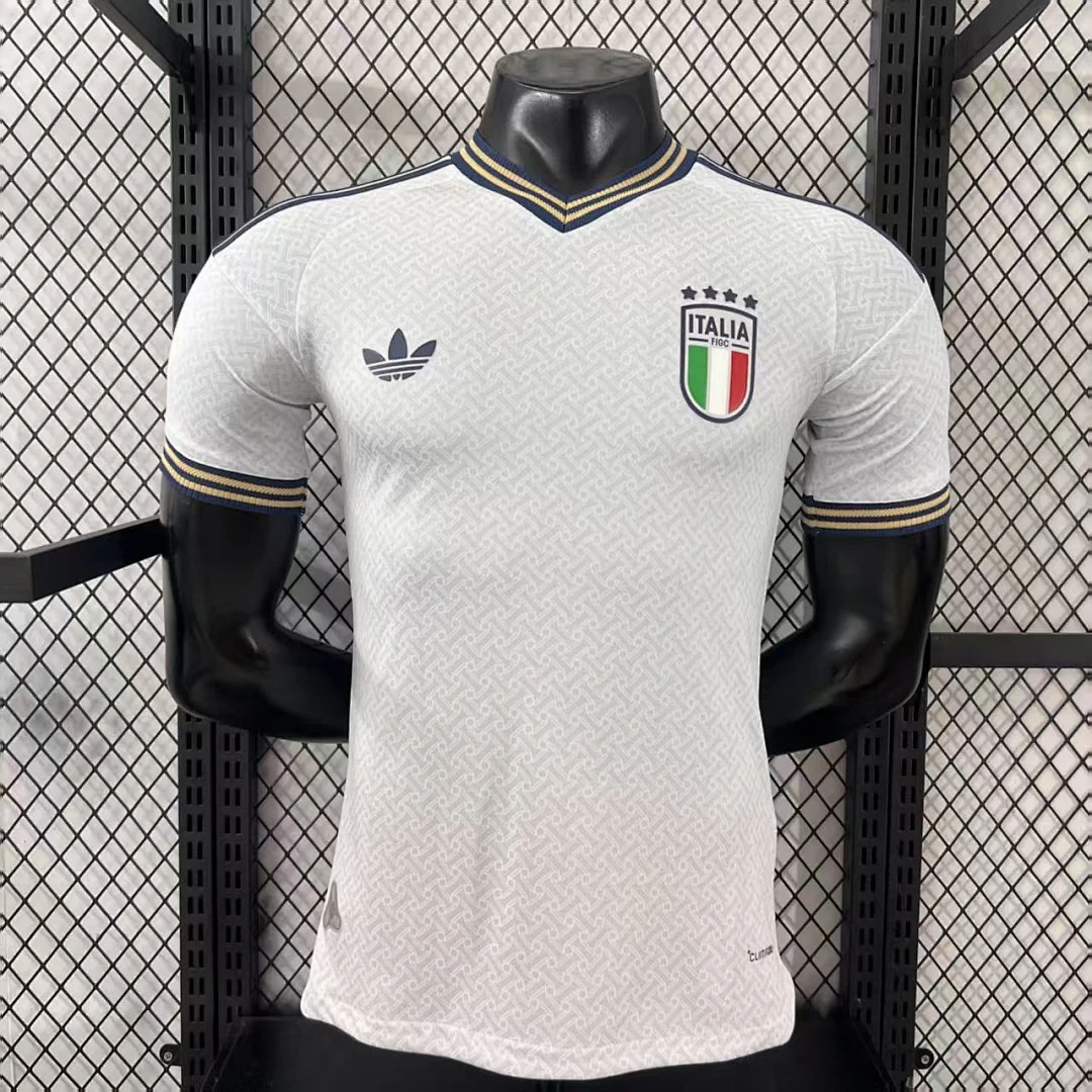 2026 Italy Away S-2XL - view 1