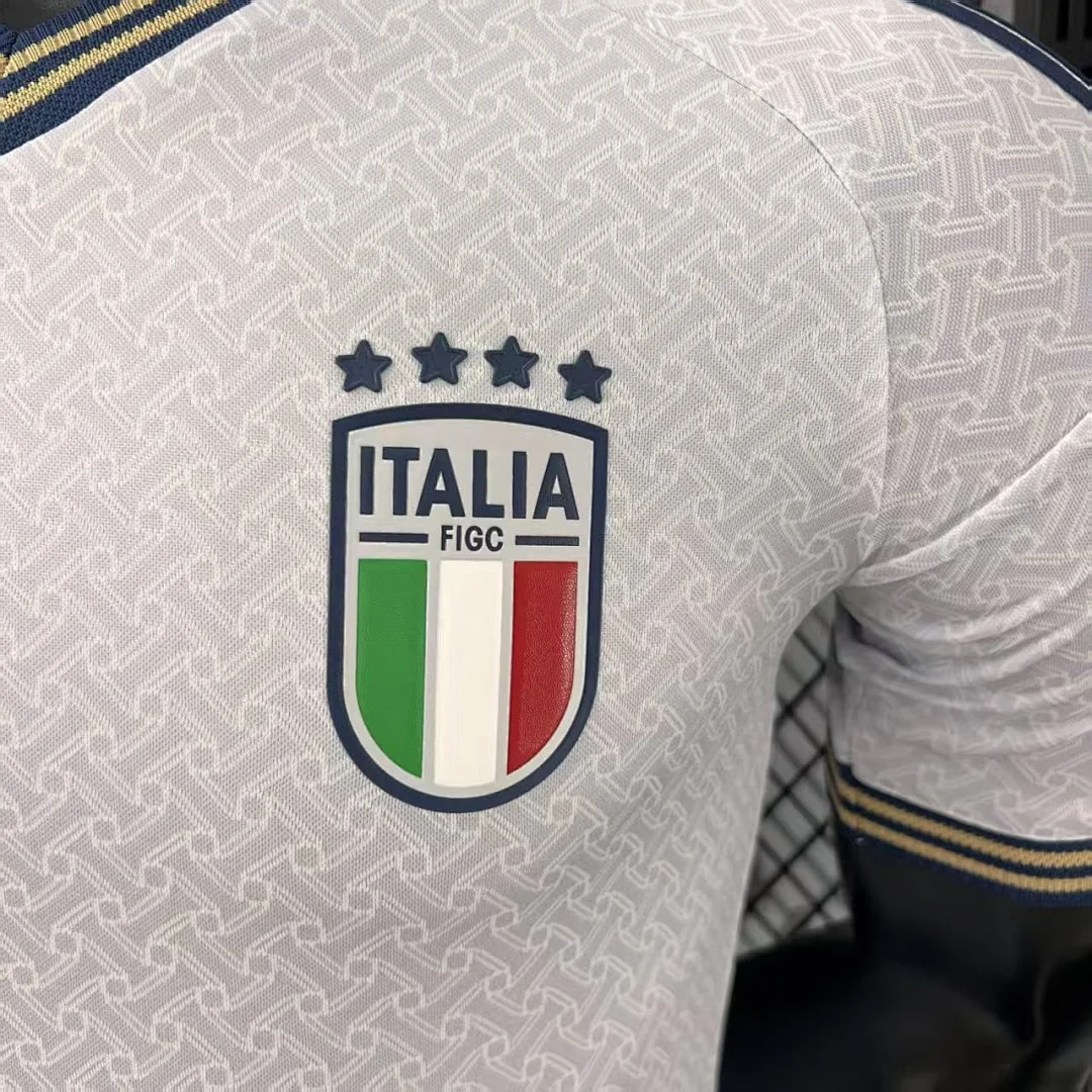 2026 Italy Away S-2XL - view 5