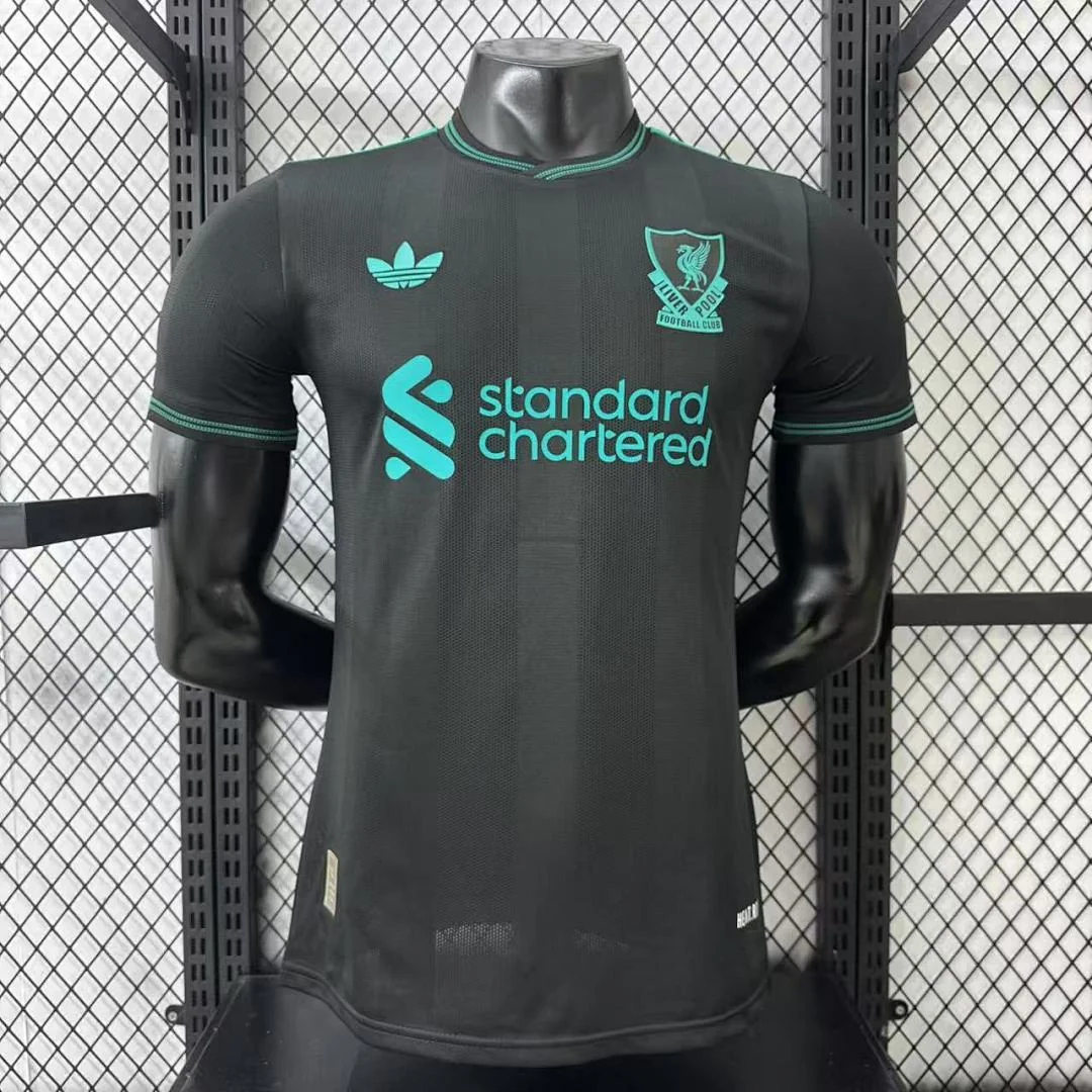 Liverpool Special Edition S-2XL - view 1