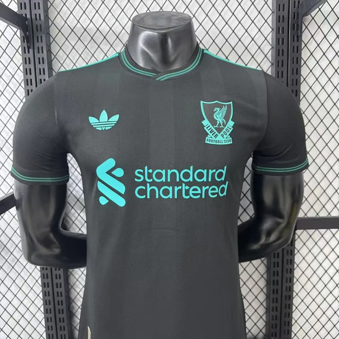 Liverpool Special Edition S-2XL - view 3