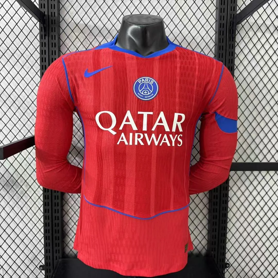 2526 Paris Away Kit S-3XL