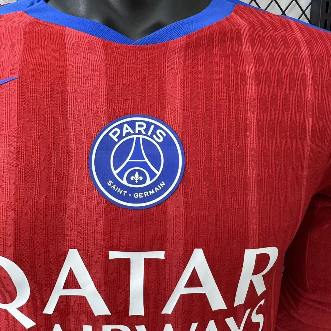2526 Paris Away Kit S-3XL - view 5