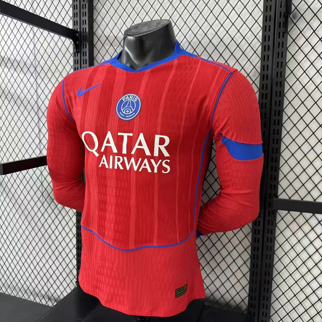 2526 Paris Away Kit S-3XL - view 7