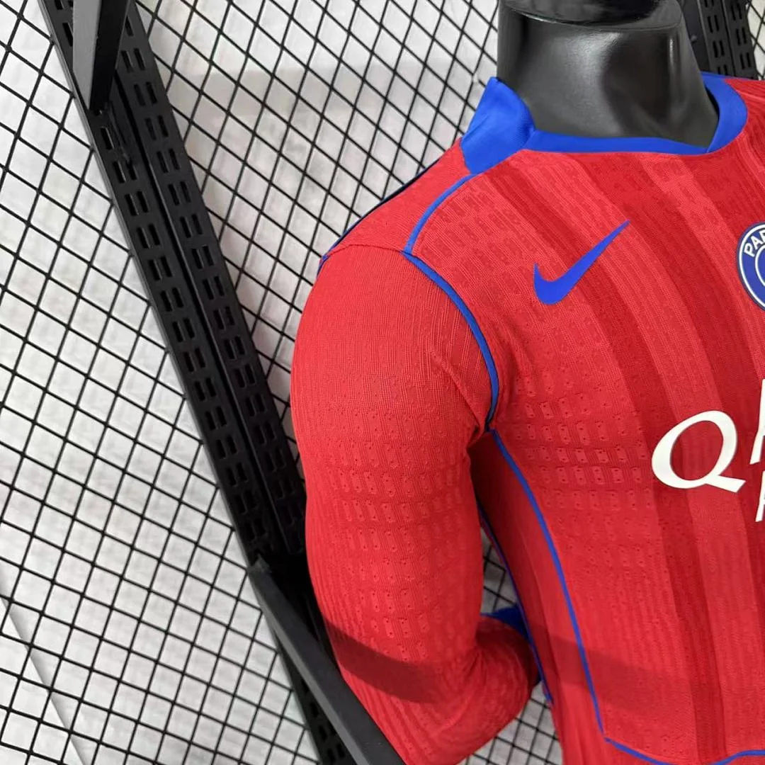 2526 Paris Away Kit S-3XL - view 8