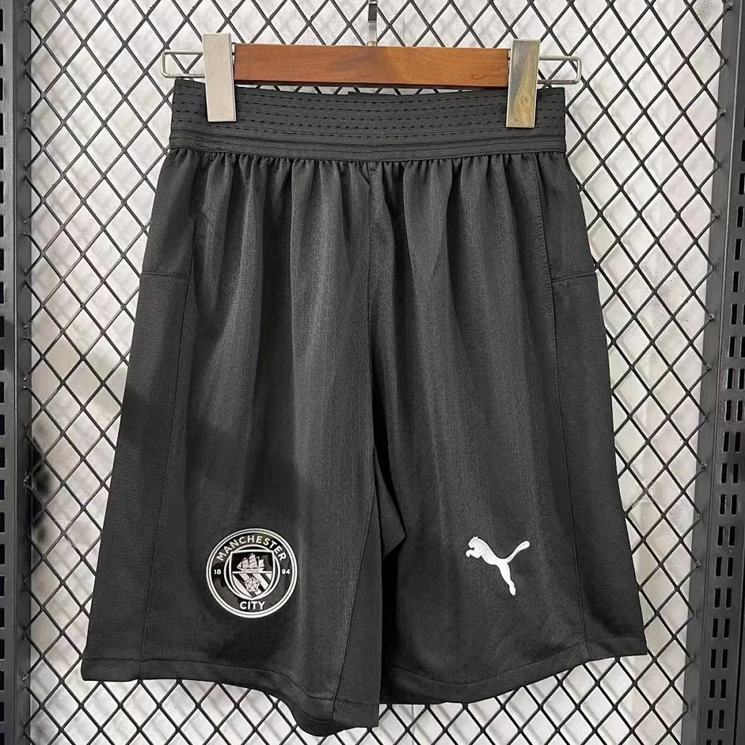 2526 Manchester City Away Pants S-2XL