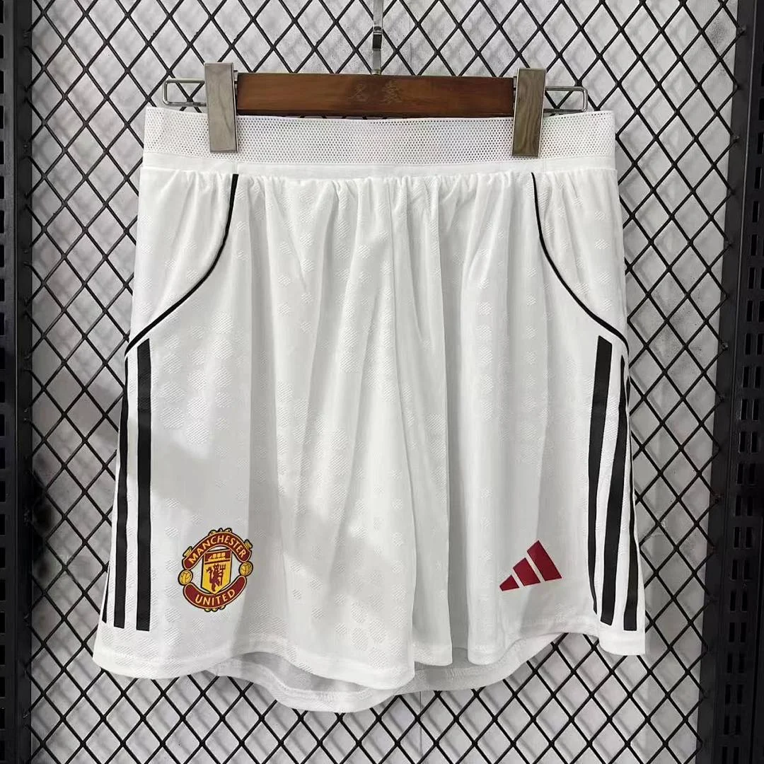 2526 Manchester City Pants S-2XL