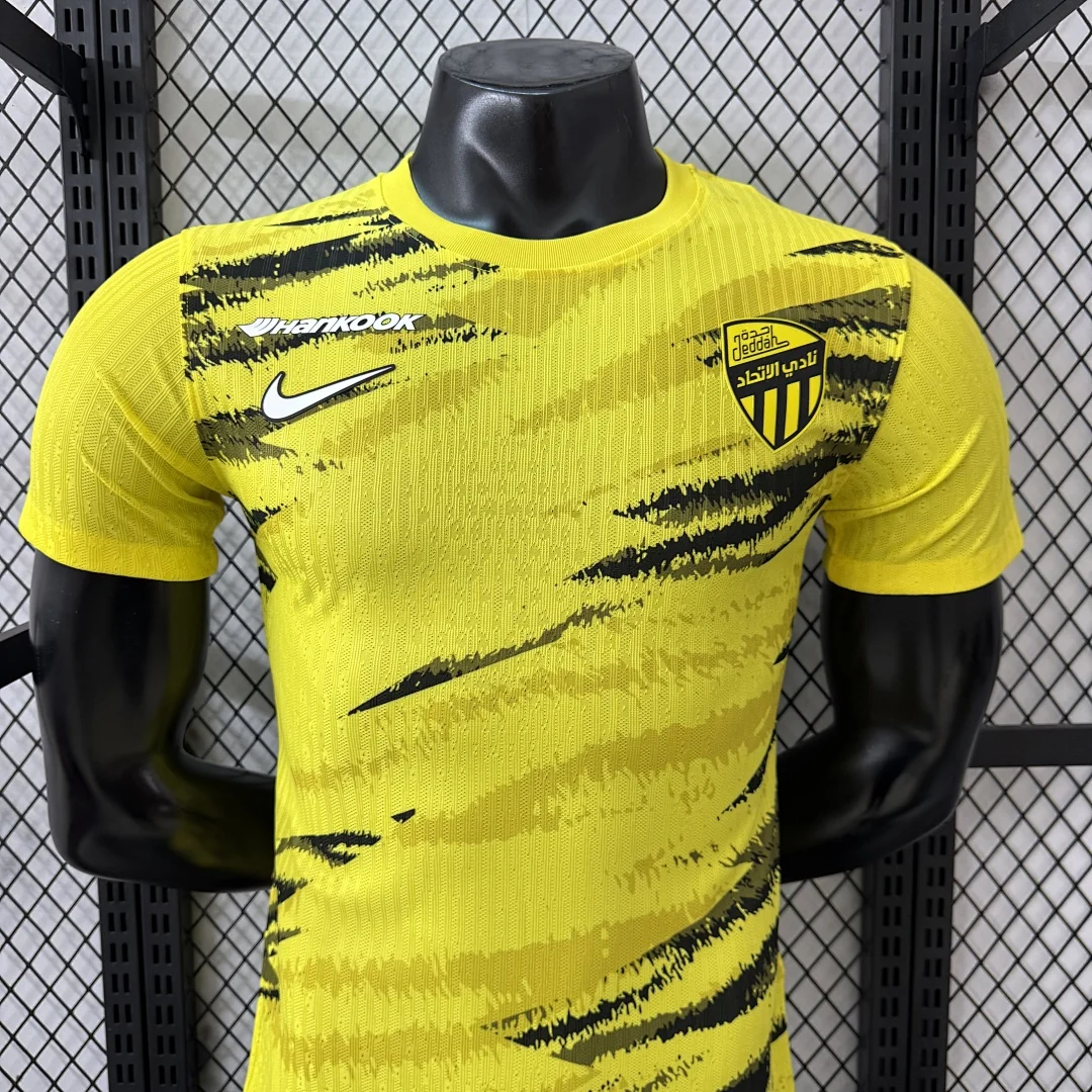 Al-Ittihad Special Edition S-2XL - view 1