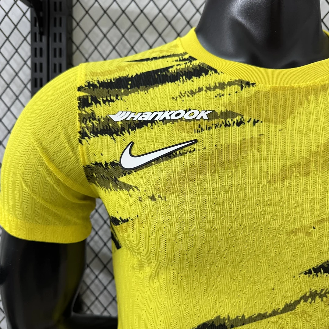 Al-Ittihad Special Edition S-2XL - view 4
