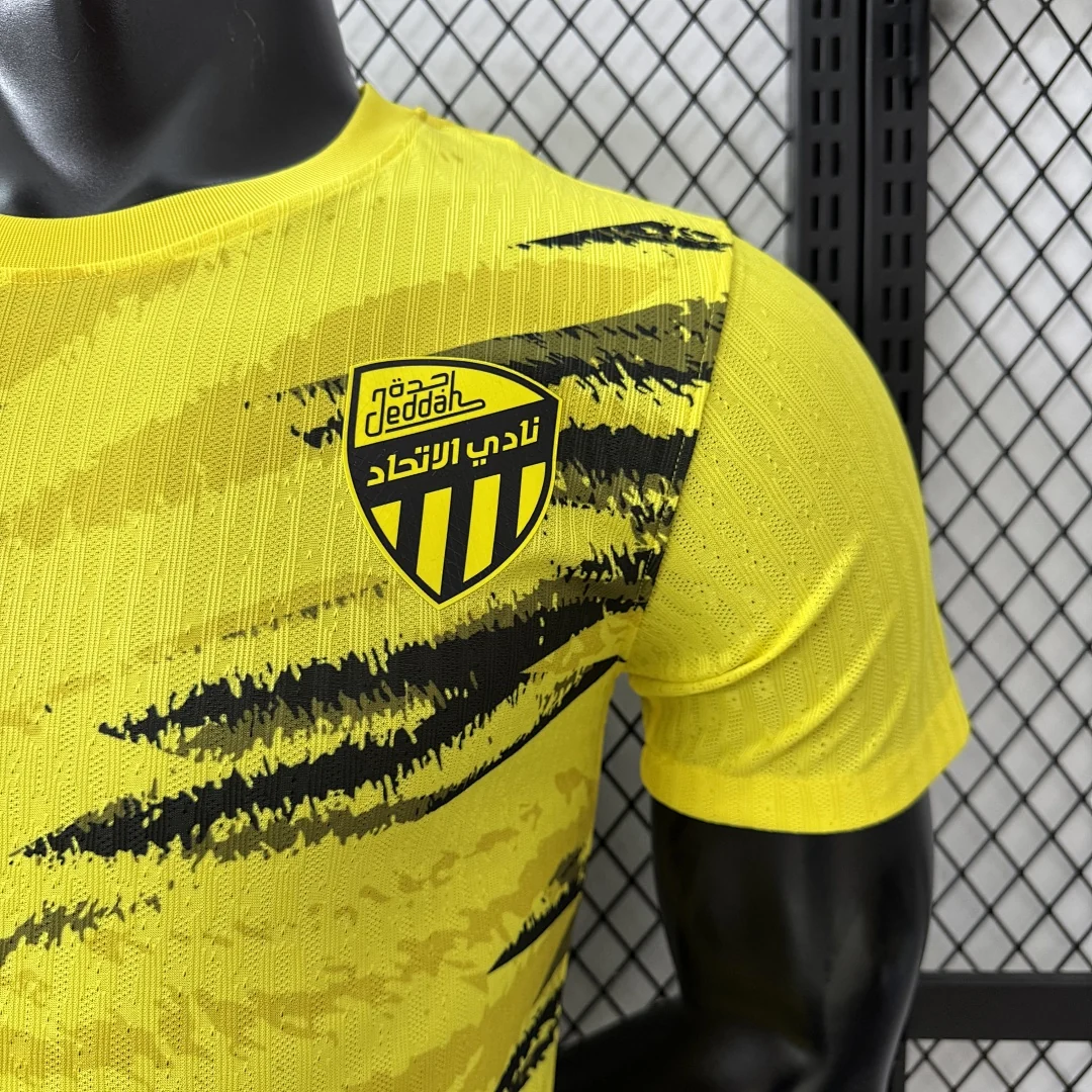 Al-Ittihad Special Edition S-2XL - view 5