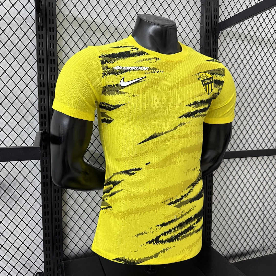 Al-Ittihad Special Edition S-2XL - view 6