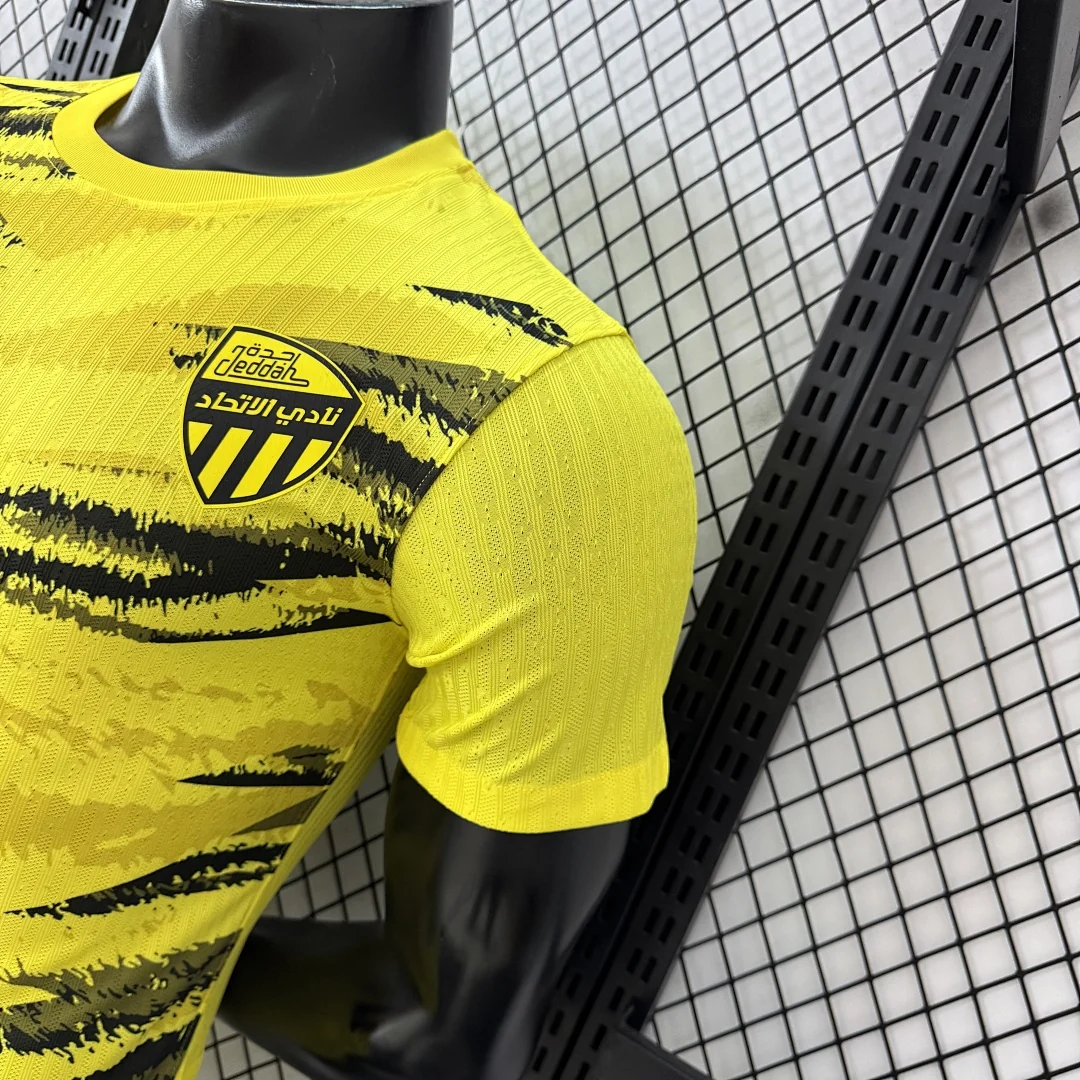 Al-Ittihad Special Edition S-2XL - view 9