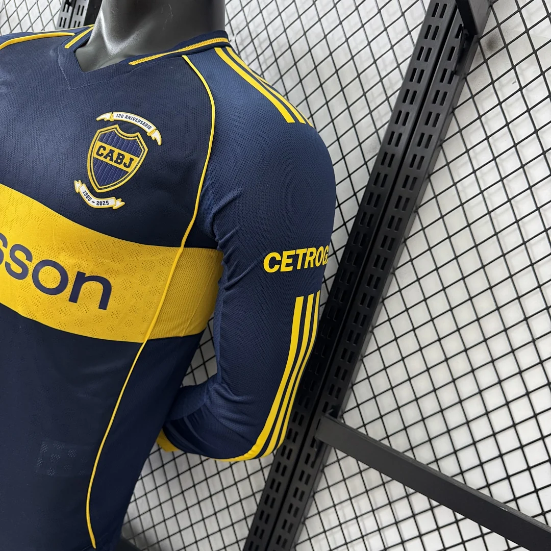 2526 Boca Home Long Sleeve S-4XL - view 9
