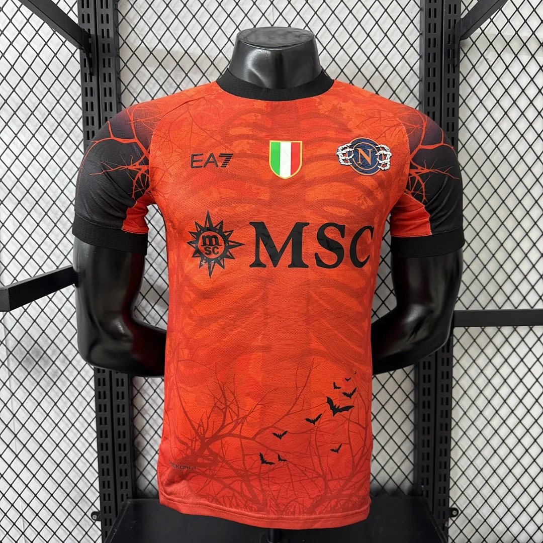 Naples Halloween Special Edition S-2XL - view 1