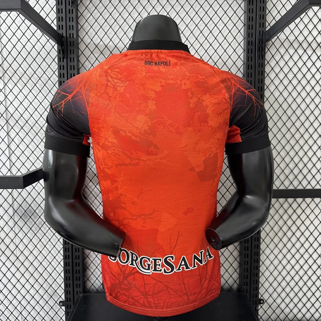 Naples Halloween Special Edition S-2XL - view 2