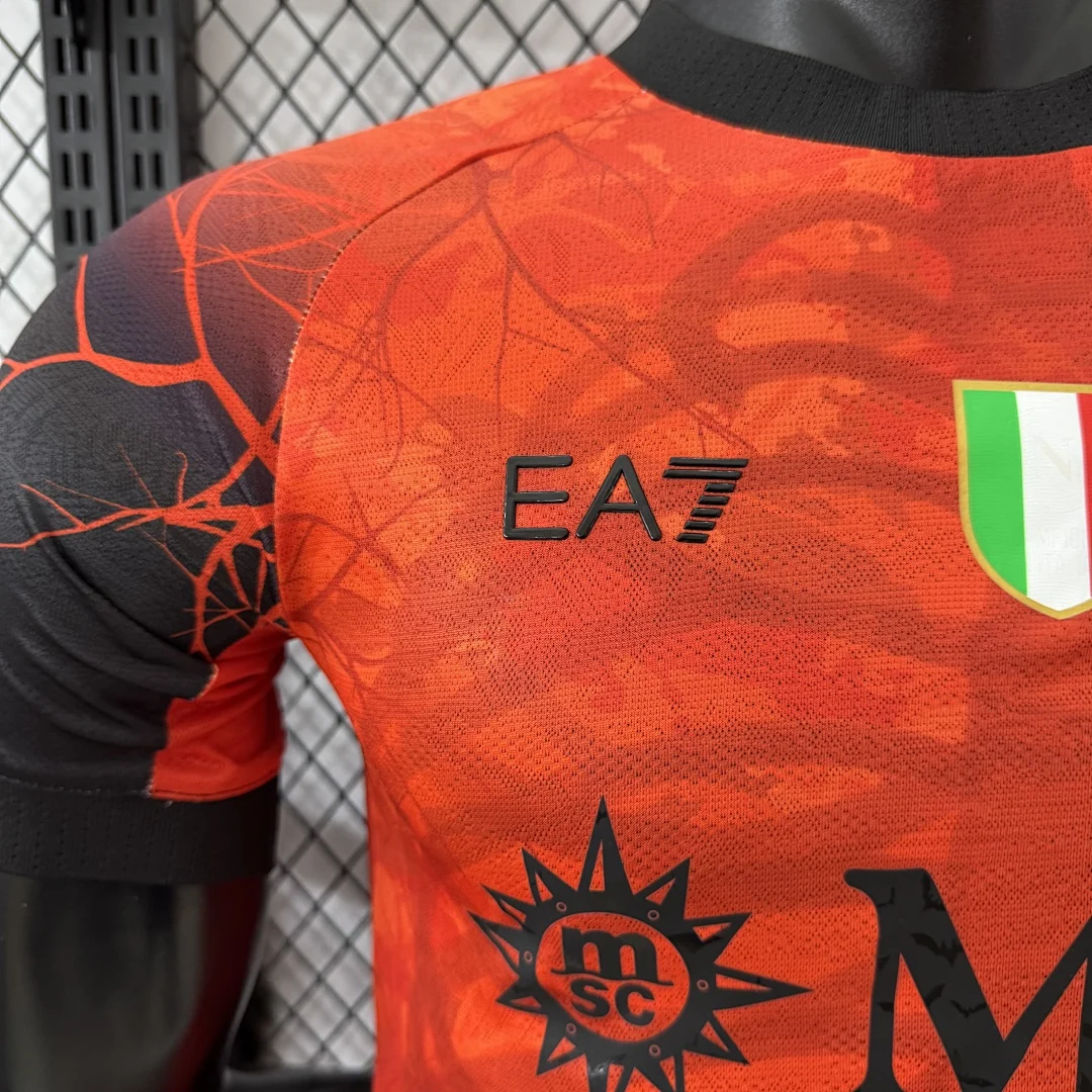 Naples Halloween Special Edition S-2XL - view 4