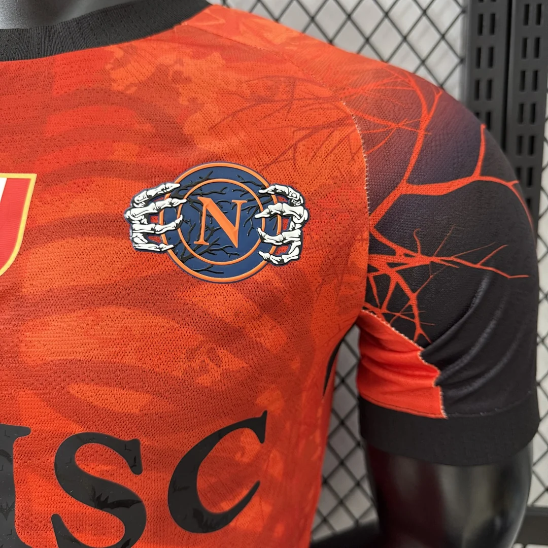 Naples Halloween Special Edition S-2XL - view 5