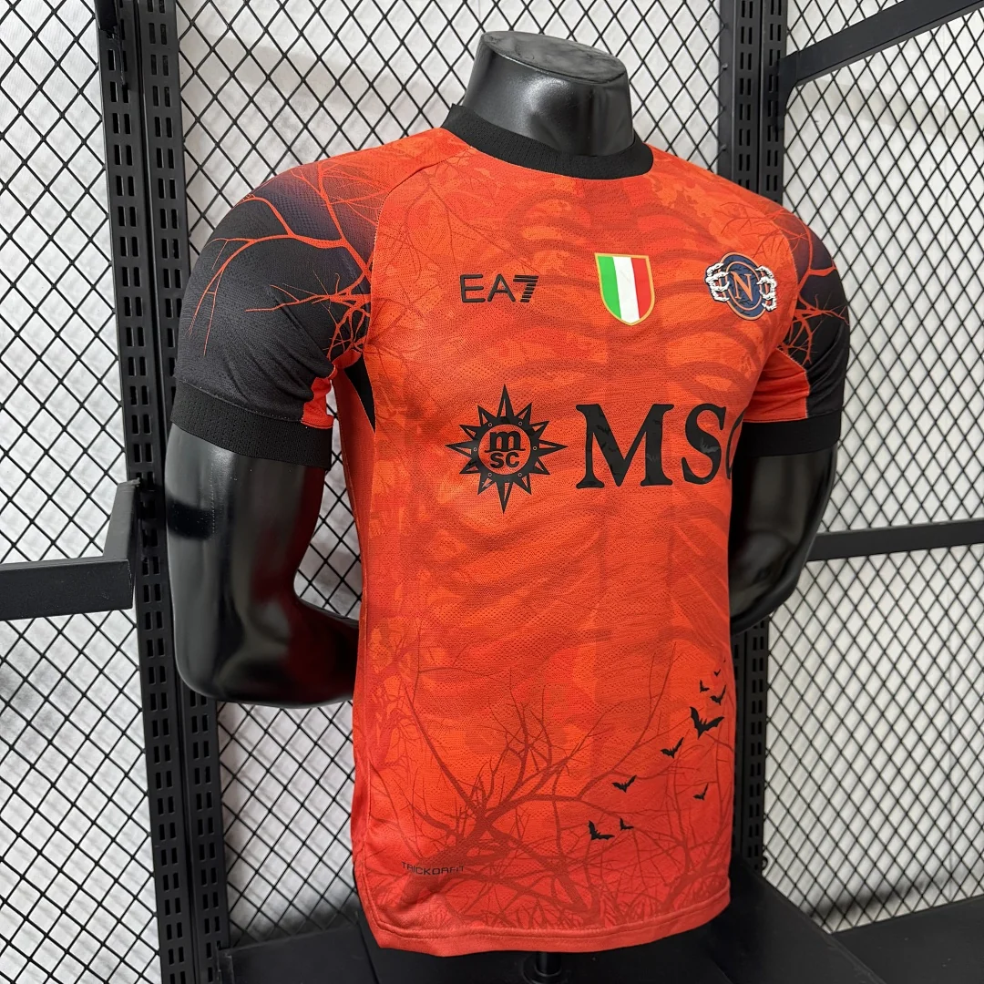 Naples Halloween Special Edition S-2XL - view 6