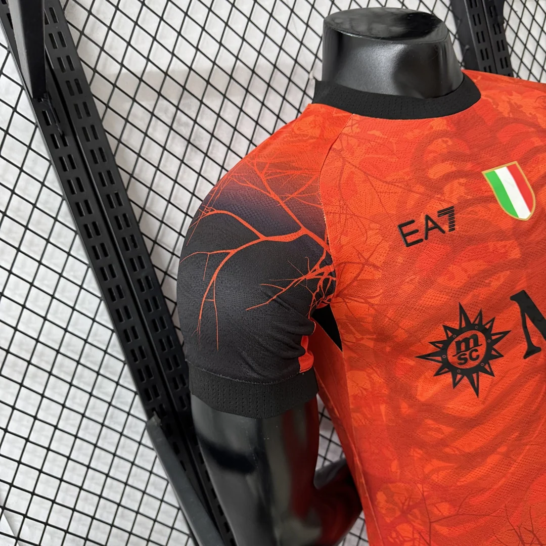 Naples Halloween Special Edition S-2XL - view 8