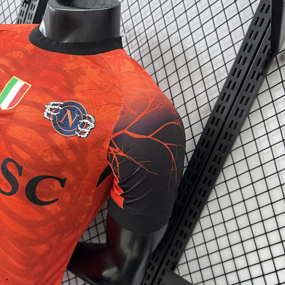 Naples Halloween Special Edition S-2XL - view 9