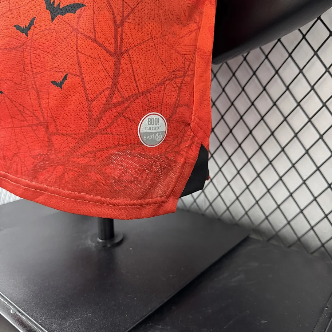 Naples Halloween Special Edition S-2XL - view 11