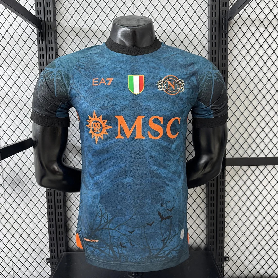 Naples Halloween Special Edition S-2XL - view 1