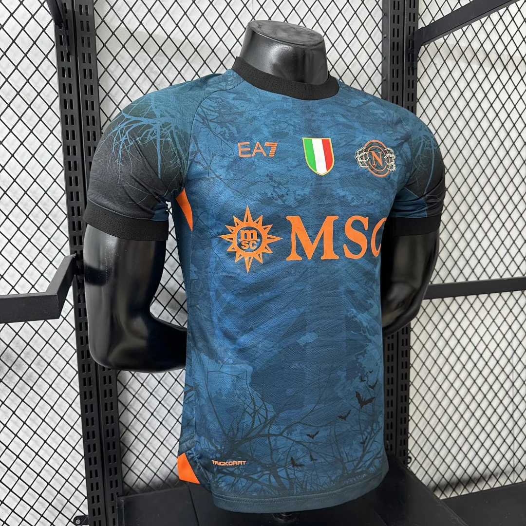 Naples Halloween Special Edition S-2XL - view 6