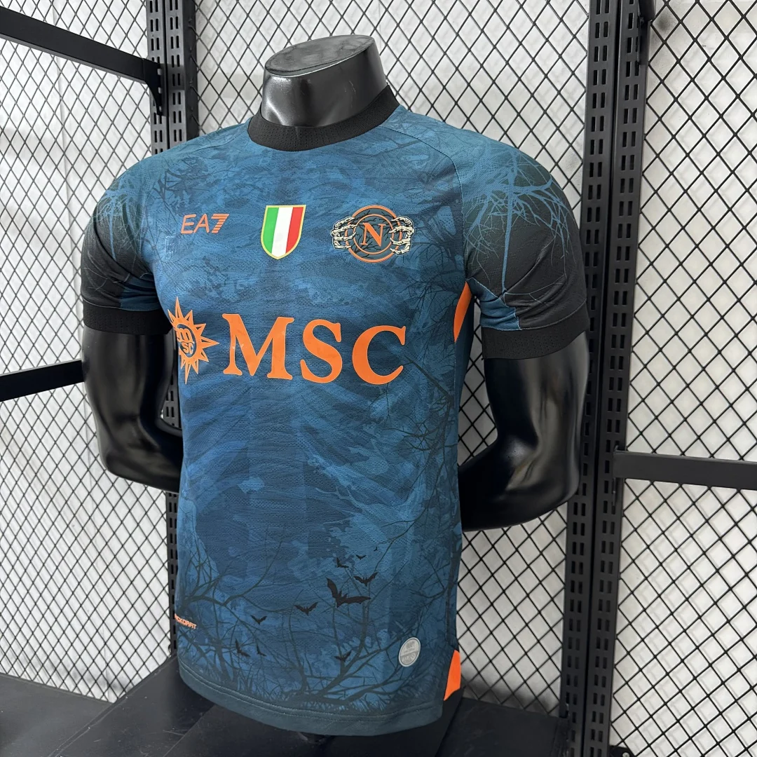 Naples Halloween Special Edition S-2XL - view 7