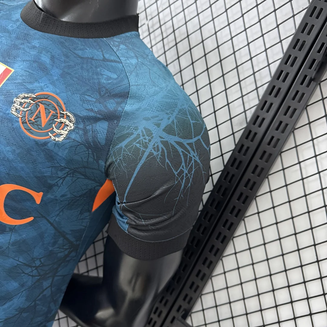 Naples Halloween Special Edition S-2XL - view 9