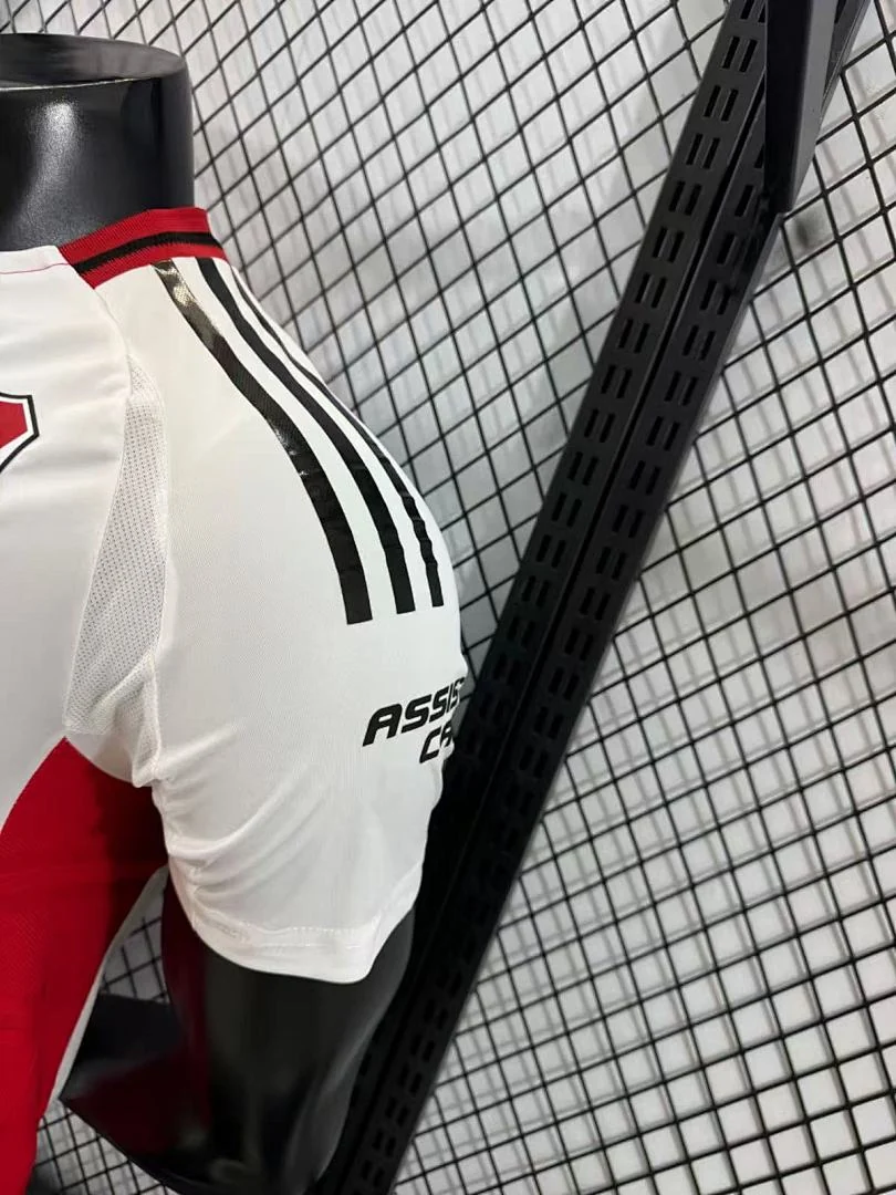 2425 River Plate Third Away Kit S-4XL - view 2