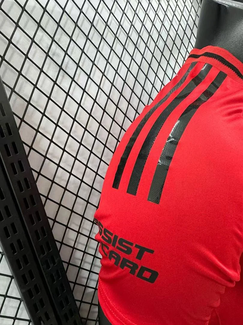 2425 River Plate Third Away Kit S-4XL - view 3