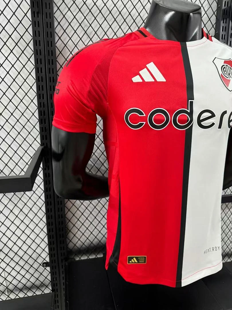 2425 River Plate Third Away Kit S-4XL - view 5