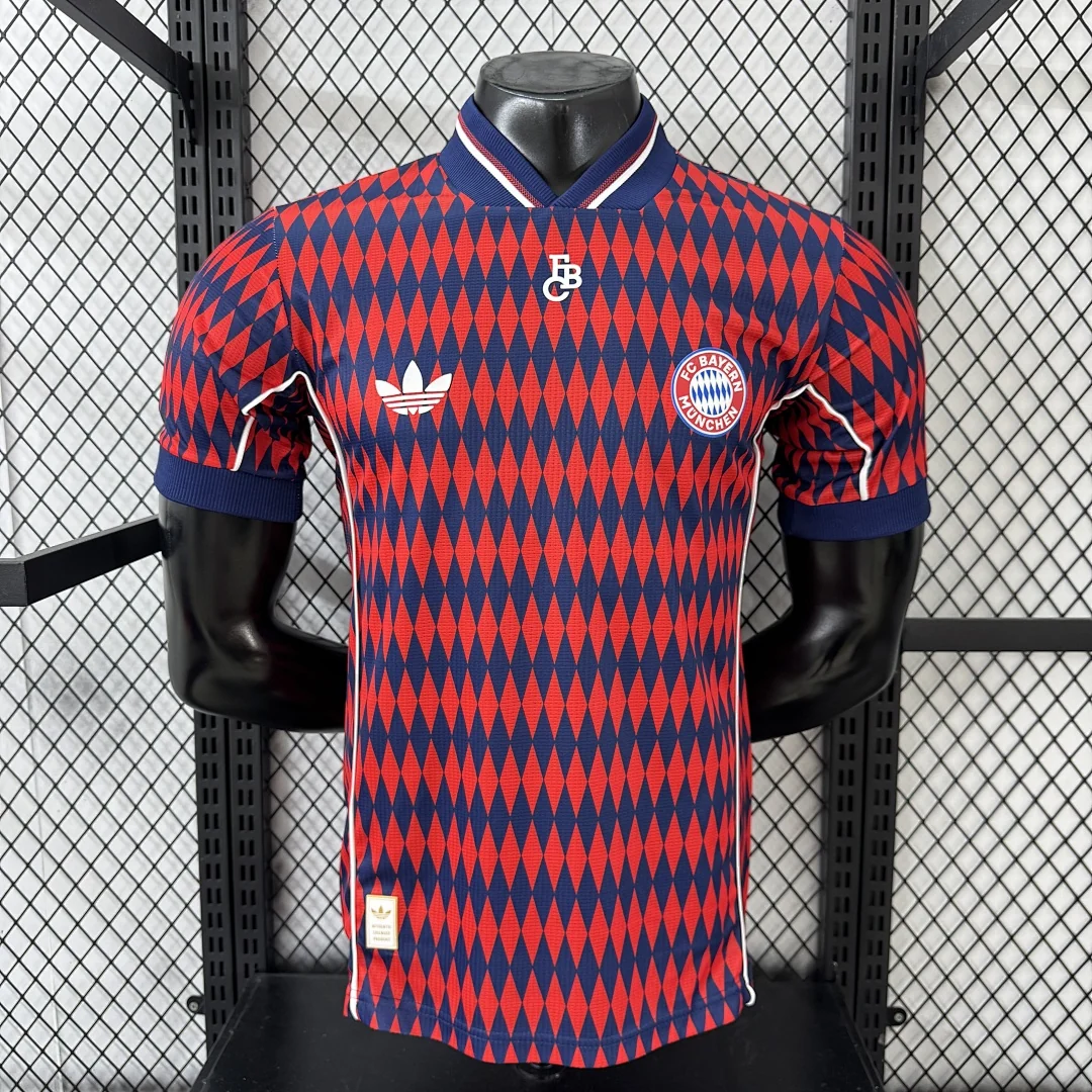 Bayern Retro S-2XL - view 1