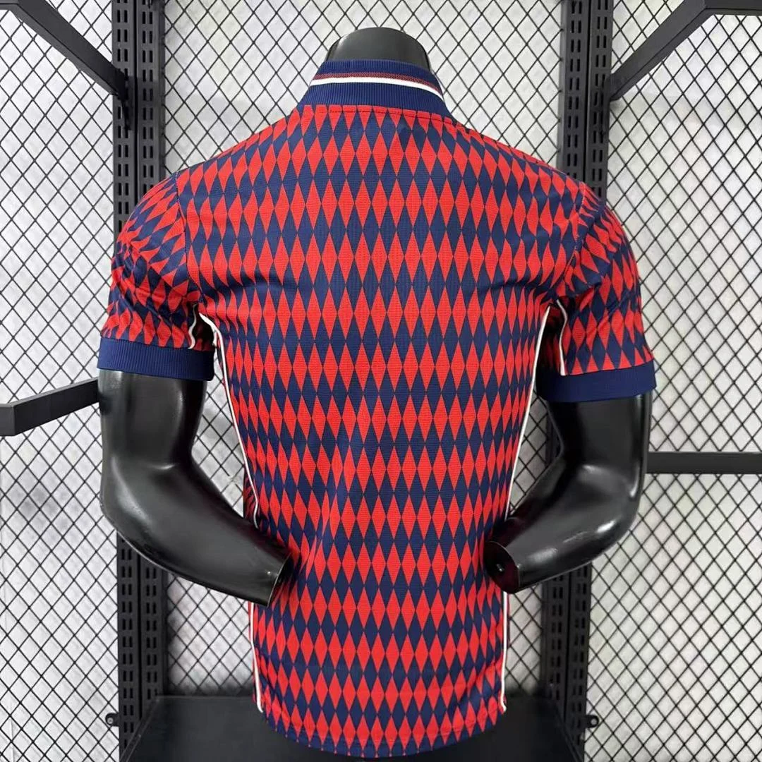 Bayern Retro S-2XL - view 2