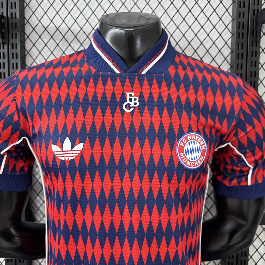 Bayern Retro S-2XL - view 3