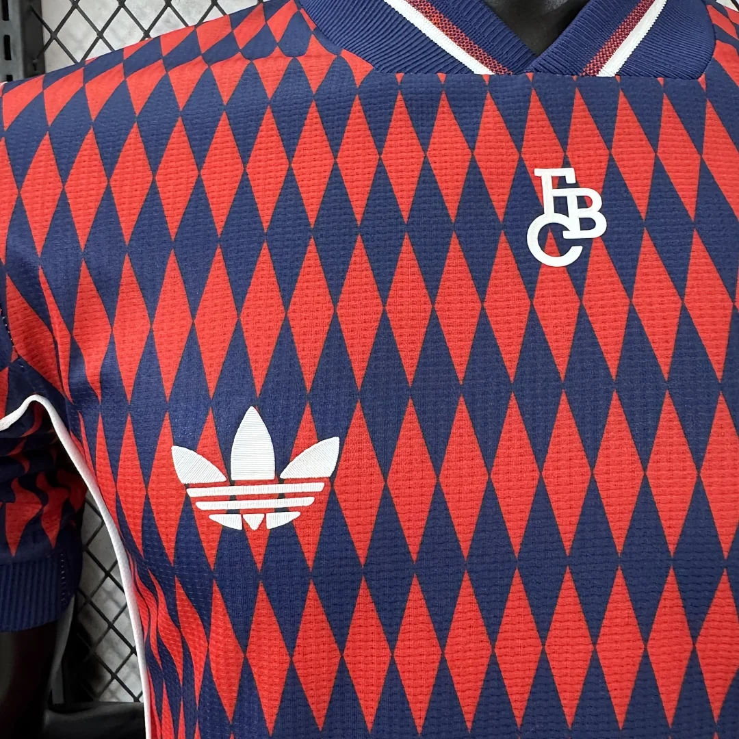 Bayern Retro S-2XL - view 4
