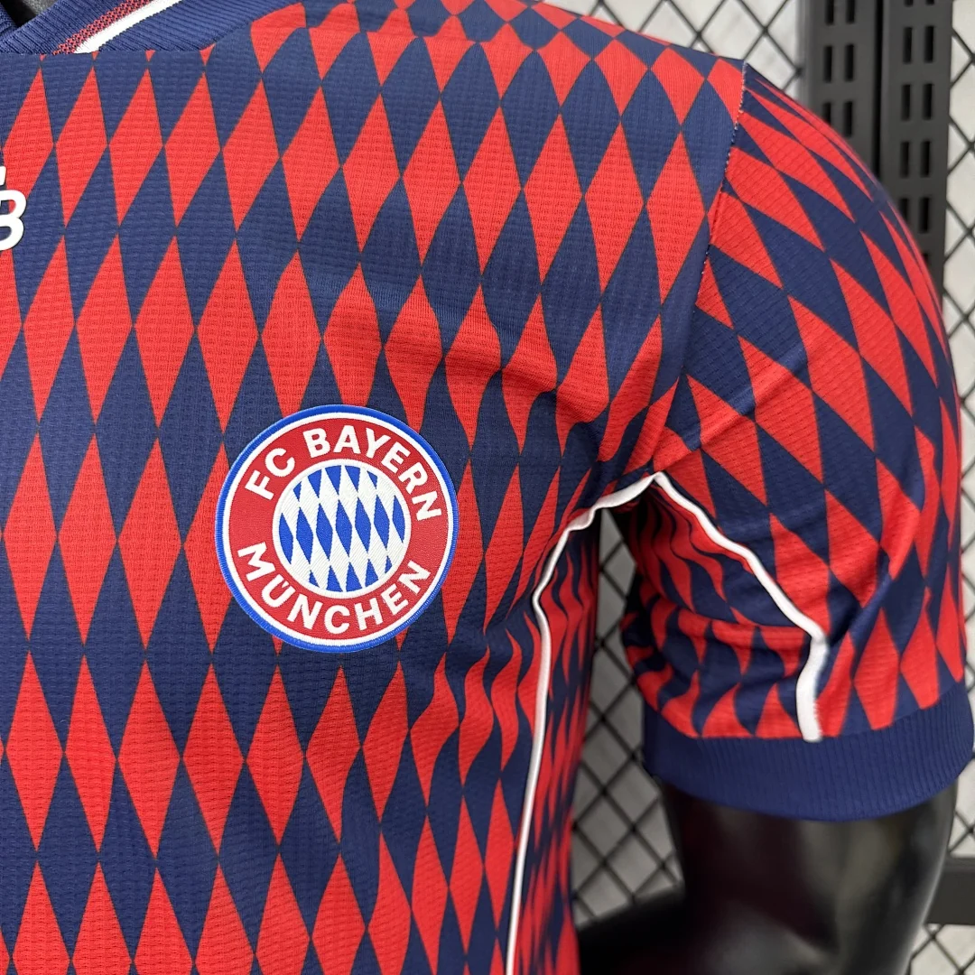 Bayern Retro S-2XL - view 5