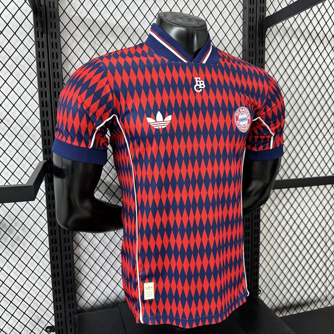 Bayern Retro S-2XL - view 6