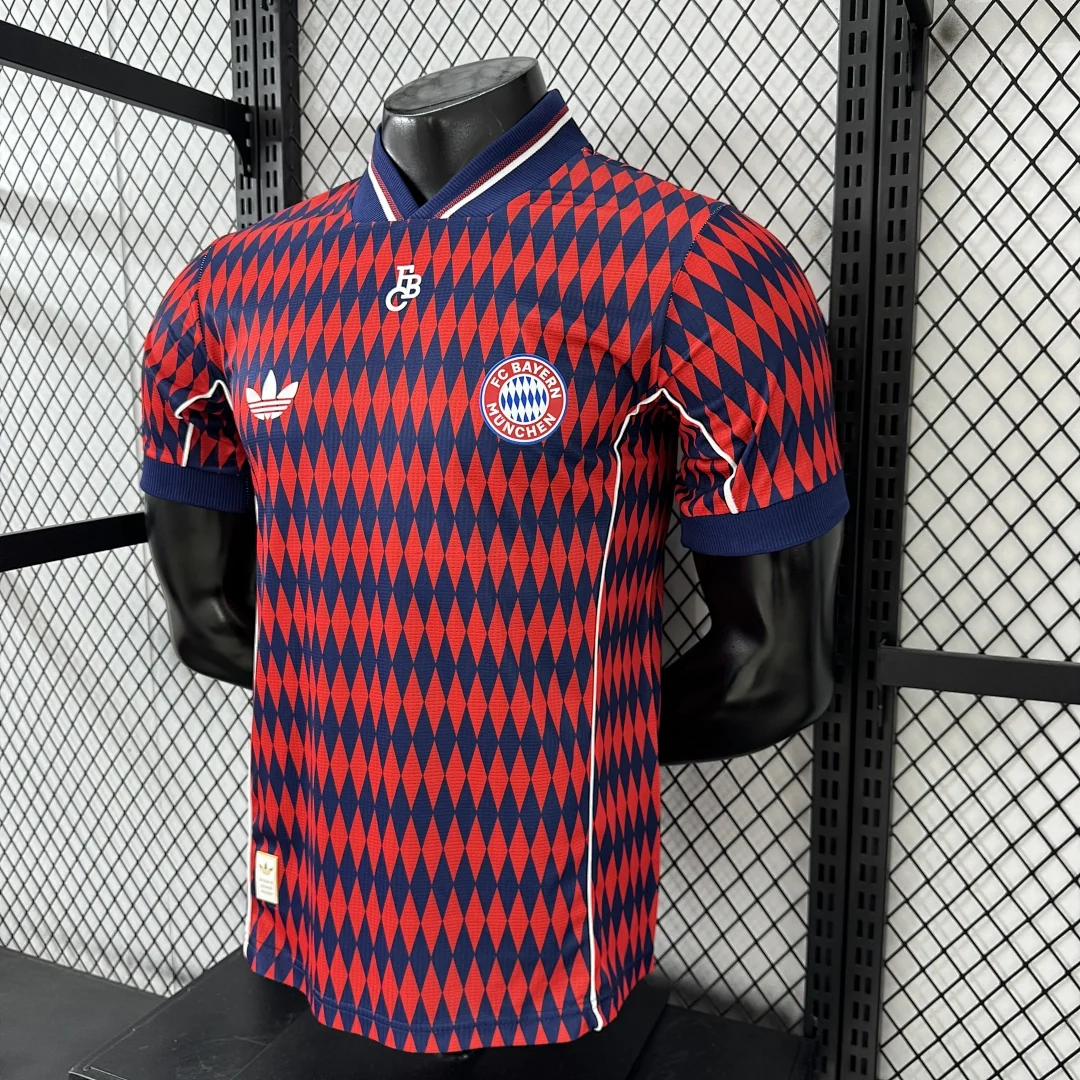 Bayern Retro S-2XL - view 7