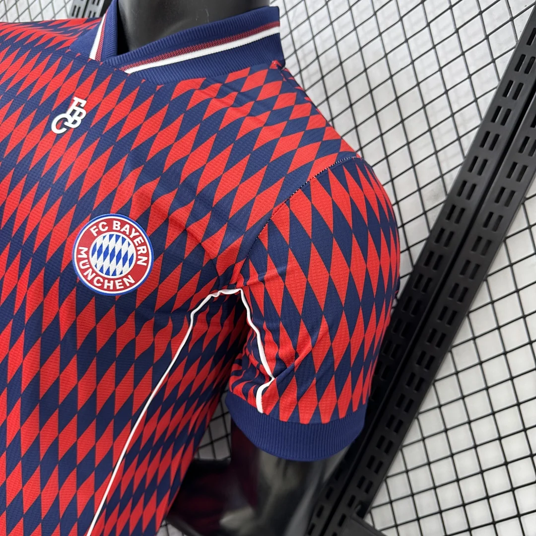 Bayern Retro S-2XL - view 9
