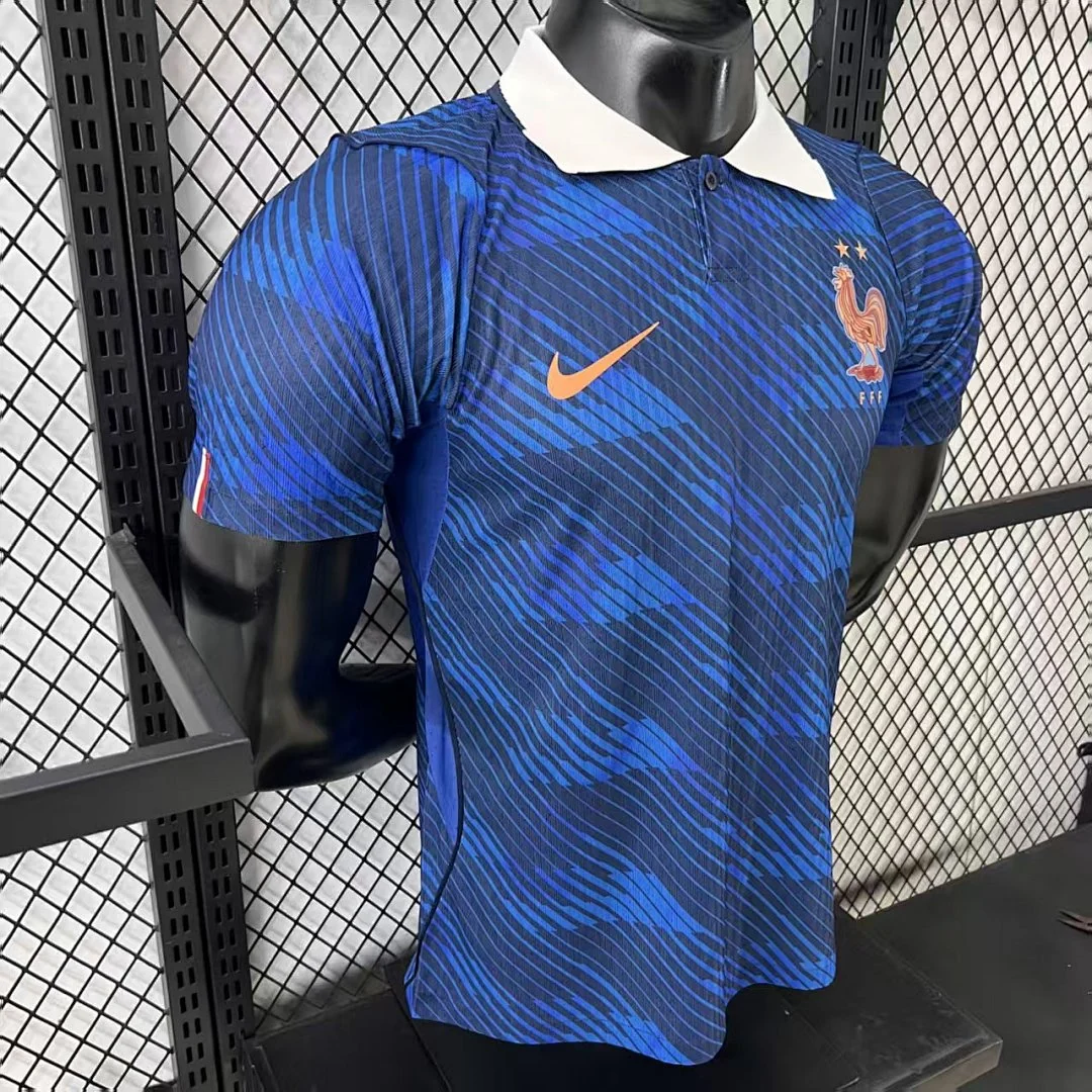 2026 France Home S-2XL - view 4