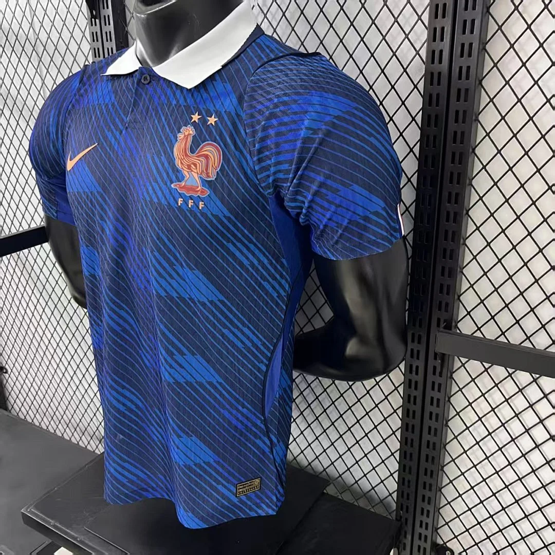 2026 France Home S-2XL - view 5
