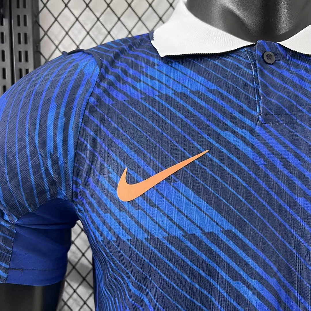 2026 France Home S-2XL - view 6