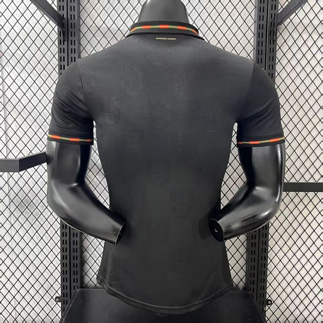 Black Portugal Commemorative Edition S-4XL - view 2