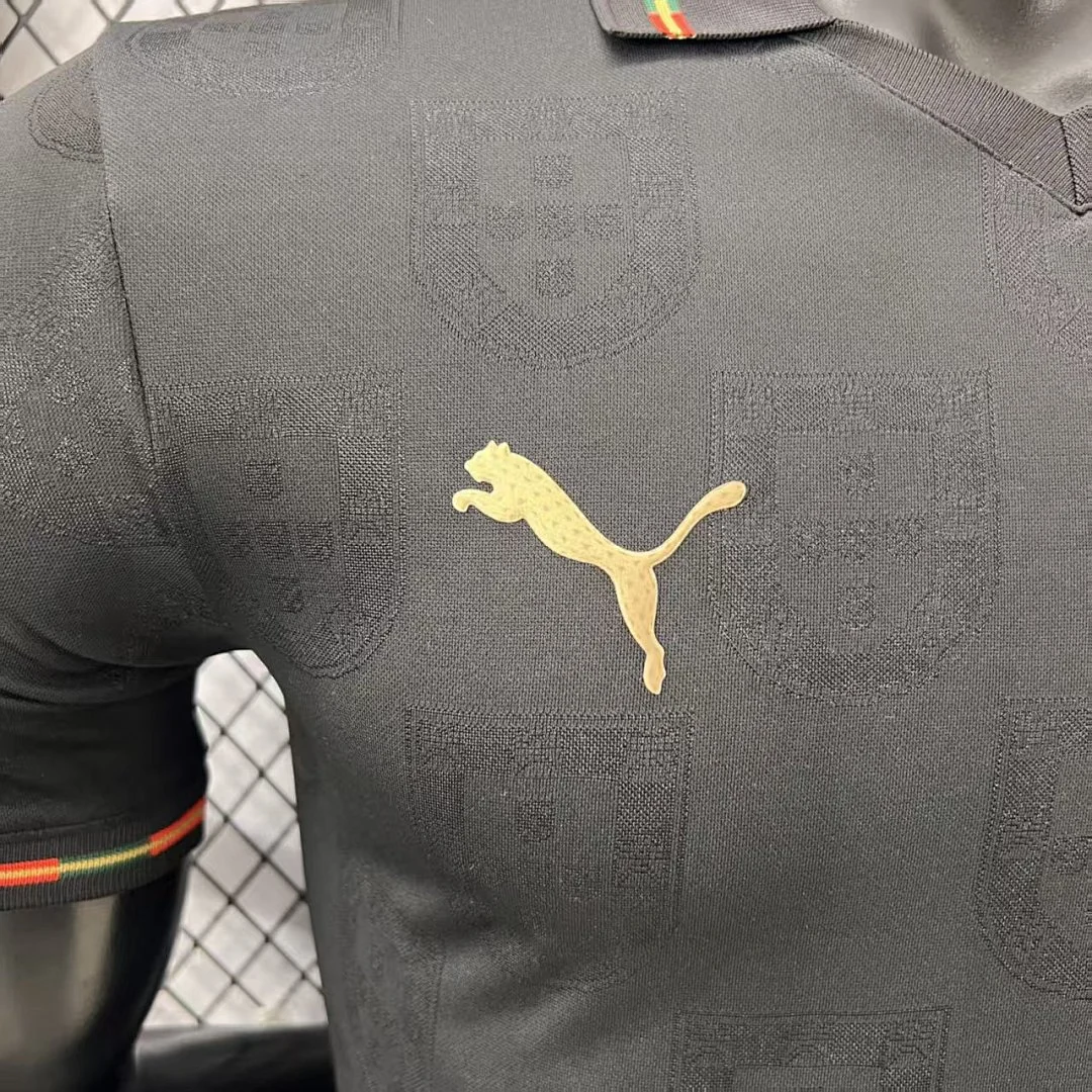 Black Portugal Commemorative Edition S-4XL - view 4