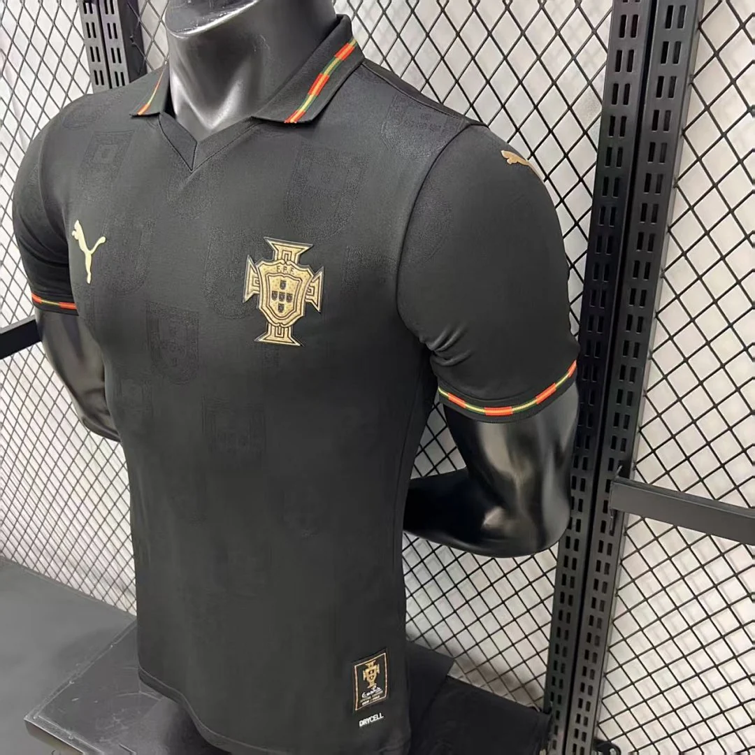 Black Portugal Commemorative Edition S-4XL - view 7