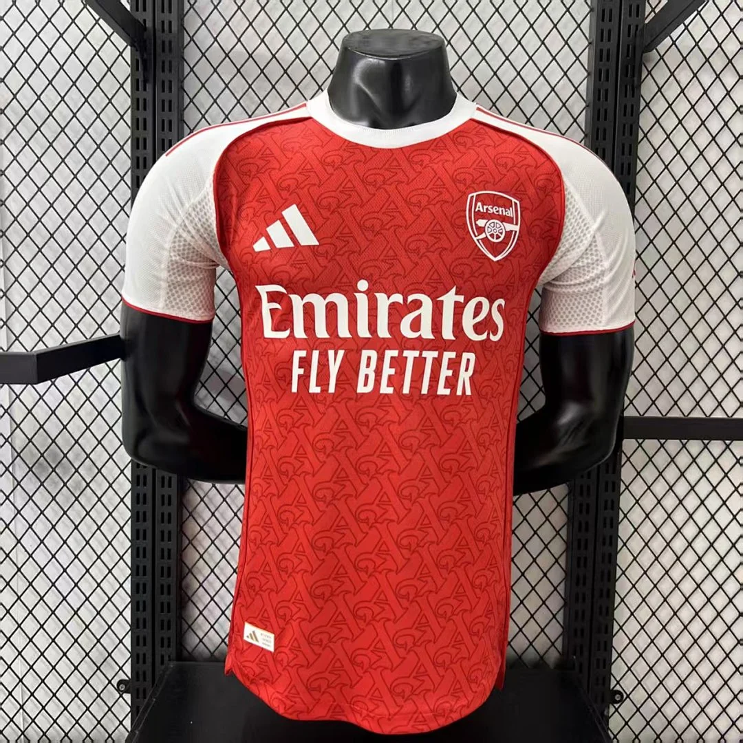 2526 Arsenal Home S-4XL - view 1