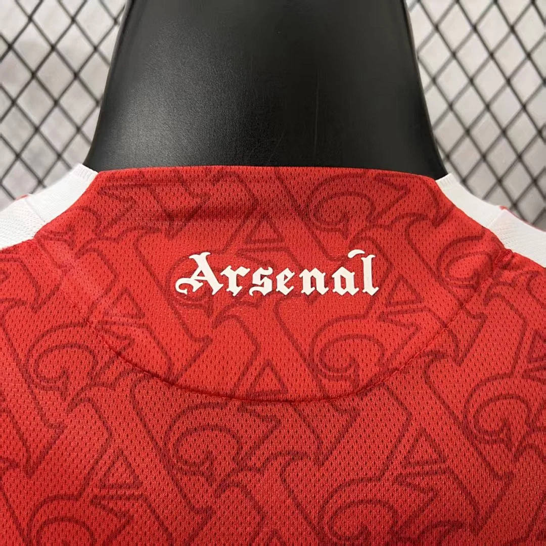 2526 Arsenal Home S-4XL - view 2