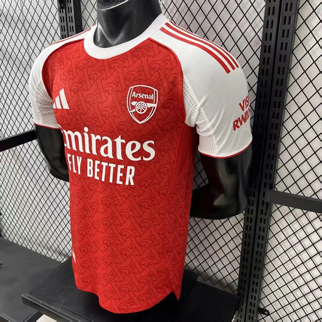 2526 Arsenal Home S-4XL - view 4