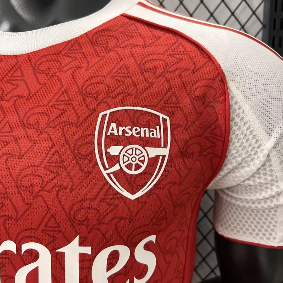 2526 Arsenal Home S-4XL - view 6